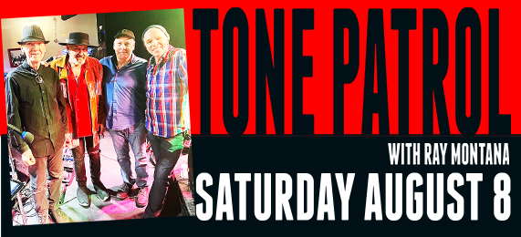 Tone Patrol